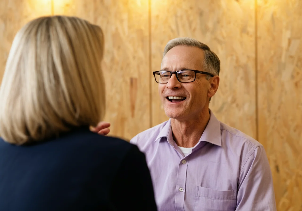 Professional Speech Therapy Consultation