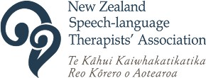 New Zealand Speech-Language Therapists' Association